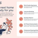 Apartman Guestready- Chatillon's Hidden Gems *