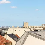 Apartman Guestready- Chatillon's Hidden Gems