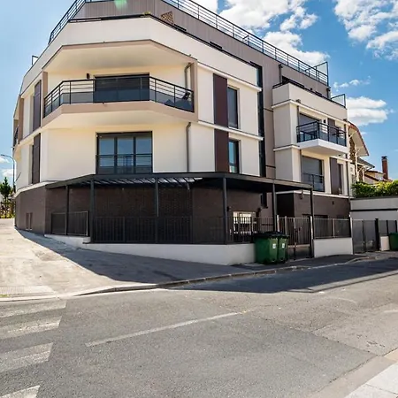 Guestready- Chatillon's Hidden Gems Châtillon