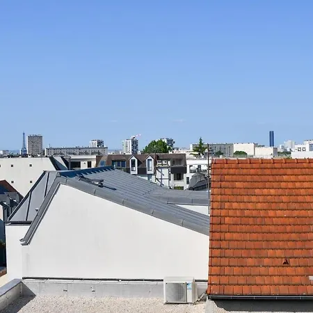 Guestready- Chatillon's Hidden Gems Apartmán
