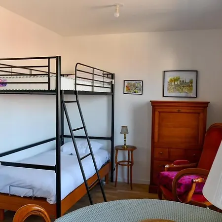 Apartmán Guestready- Chatillon's Hidden Gems