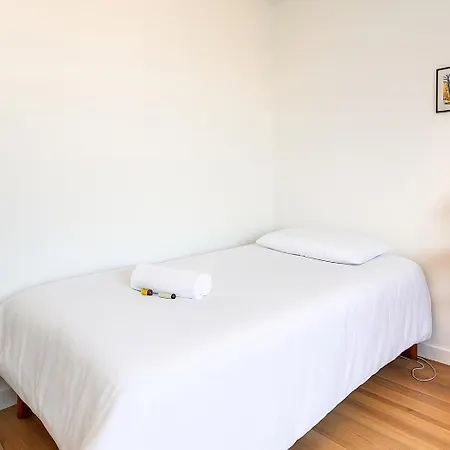 Guestready- Chatillon's Hidden Gems Appartement Châtillon
