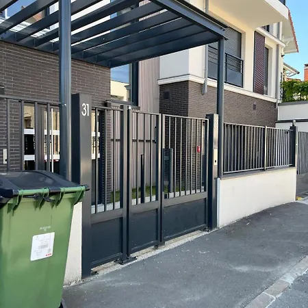 דירה Guestready- Chatillon's Hidden Gems Châtillon