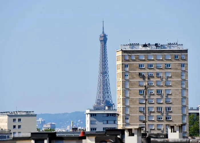 شقة Guestready- Chatillon's Hidden Gems *