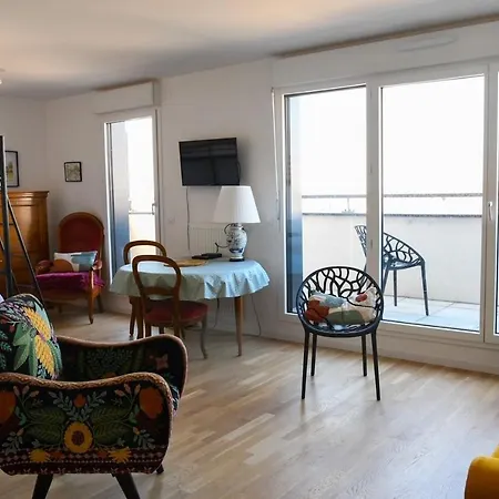 Guestready- Chatillon's Hidden Gems * Chatillon (Hauts-de-Seine)
